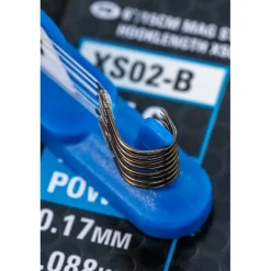 Ligne Montée Preston Innovations Mag Store Hooklength
