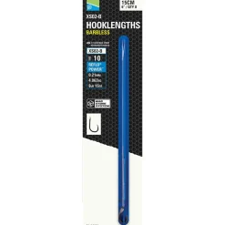 Ligne Montée Preston Innovations Mag Store Hooklength