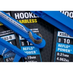 Ligne Montée Preston Innovations Mag Store Hooklength