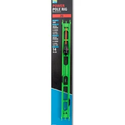 Ligne Montée Preston Innovations Power Pole Rig