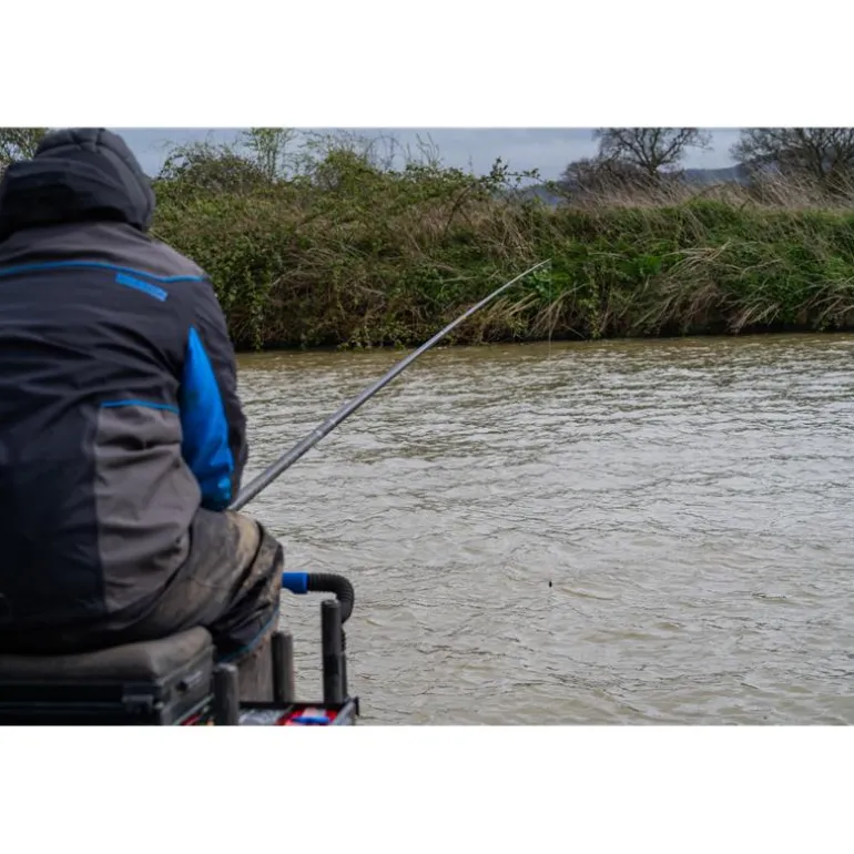 Ligne Montée Preston Innovations Power Pole Rig