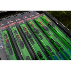 Ligne Montée Preston Innovations Power Pole Rig