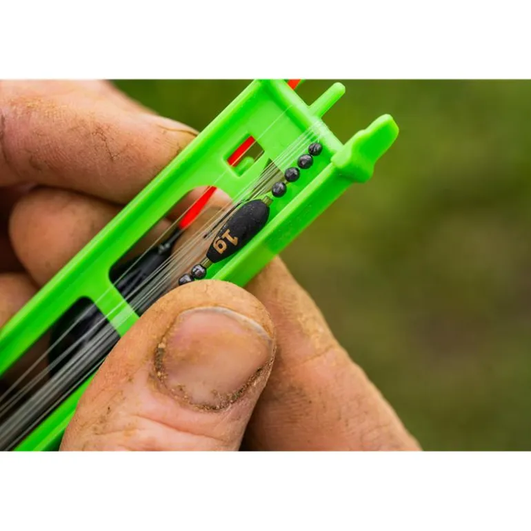 Ligne Montée Preston Innovations Power Pole Rig