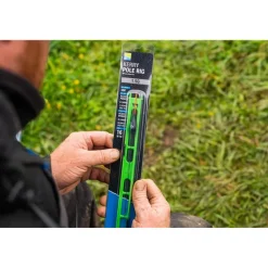 Preston Innovations Montage Ligne^Ligne Montée Kerry Pole Rig