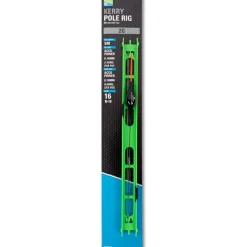 Preston Innovations Montage Ligne^Ligne Montée Kerry Pole Rig