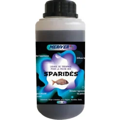 Meriver Attractants^Liquide De Trempage Sparidés