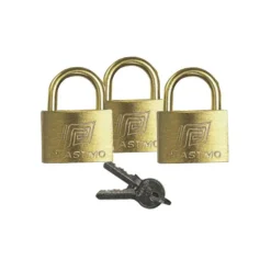 Lot De 3 Cadenas 40Mm Plastimo