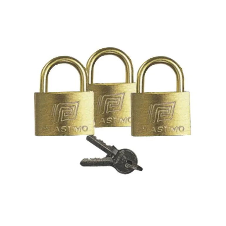 Lot De 3 Cadenas 40Mm Plastimo