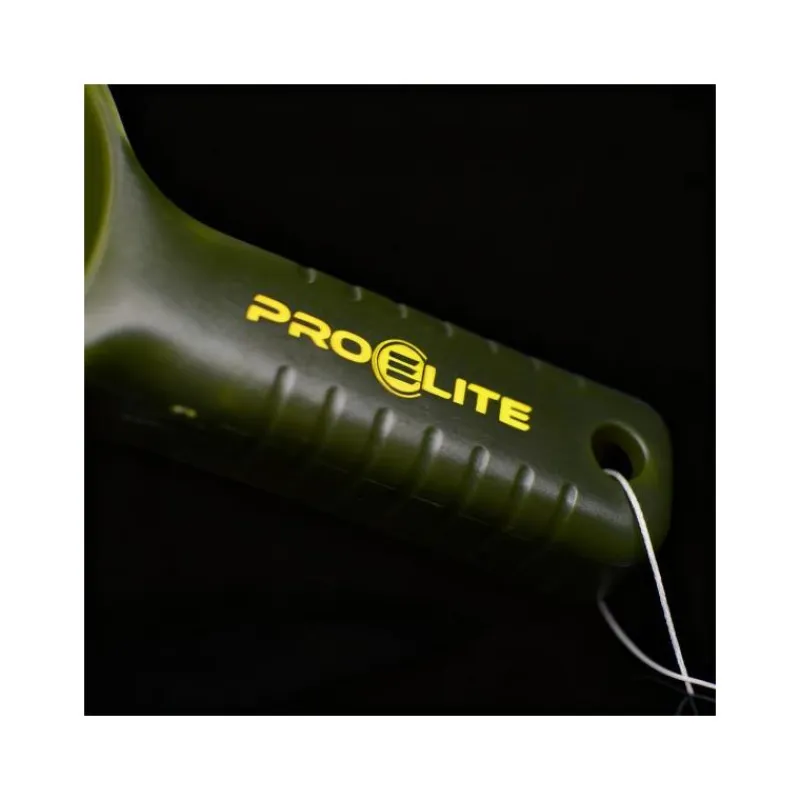 Pro Elite Baits Propulsion Appâts^Louche D'amorçage Pro Square Bait Scoop
