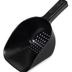 Louche D'amorçage Spomb Mega Scoop