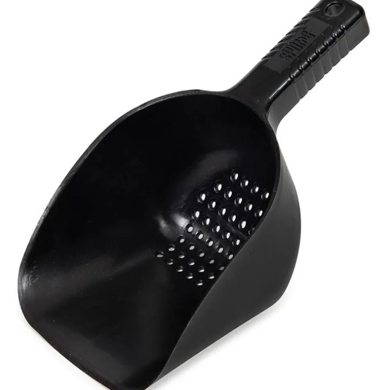 Louche D'amorçage Spomb Mega Scoop