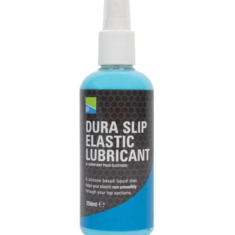 Preston Innovations Cannes^Lubrifiant Elastique Dura Slip