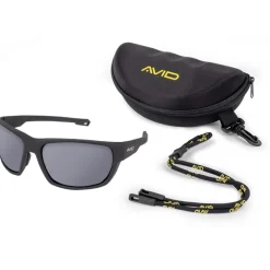 Avid Carp Lunettes Polarisantes|Lunettes Polarisantes^Lunettes Polarisantes Seethru Optiwrap Polarised Sunglasses