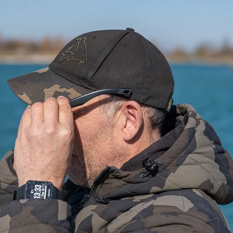 Avid Carp Lunettes Polarisantes|Lunettes Polarisantes^Lunettes Polarisantes Seethru Blinker Polarised Sunglasses
