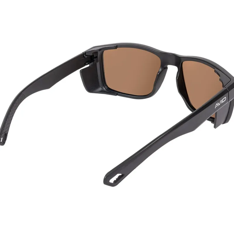 Avid Carp Lunettes Polarisantes|Lunettes Polarisantes^Lunettes Polarisantes Seethru Blinker Polarised Sunglasses