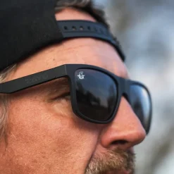 Black Cat Lunettes Polarisantes|Lunettes Polarisantes^Lunettes Polarisantes Sunglasses Polarised Rebel