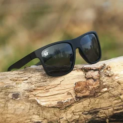 Black Cat Lunettes Polarisantes|Lunettes Polarisantes^Lunettes Polarisantes Sunglasses Polarised Rebel