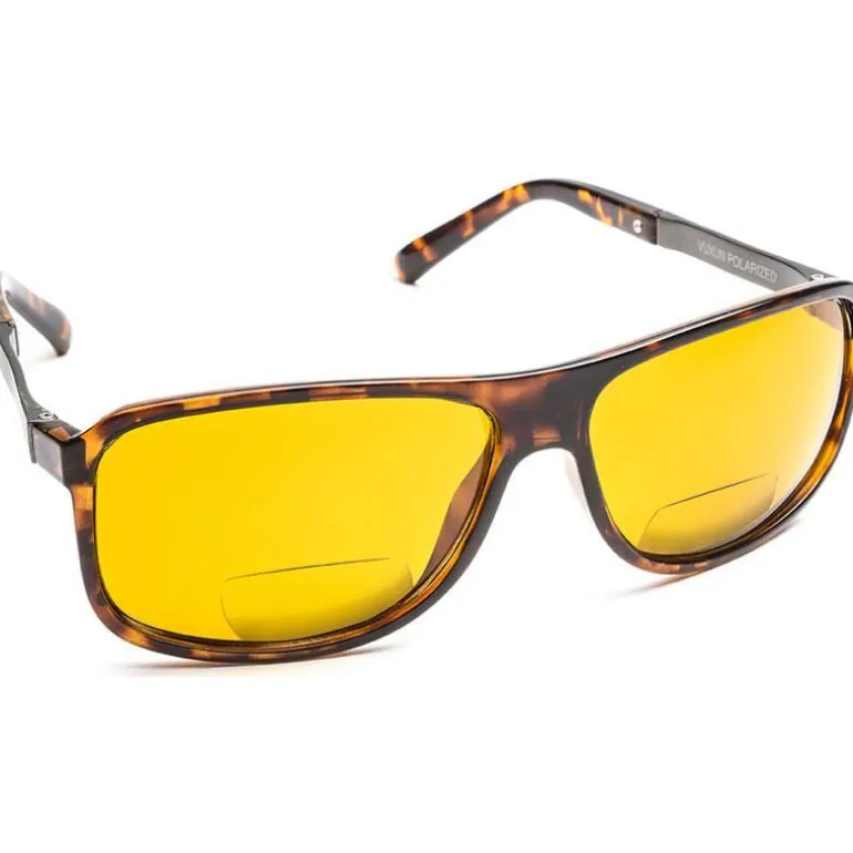 Lunettes Polarisantes Devaux Vuxun Pc3x Dvx 640