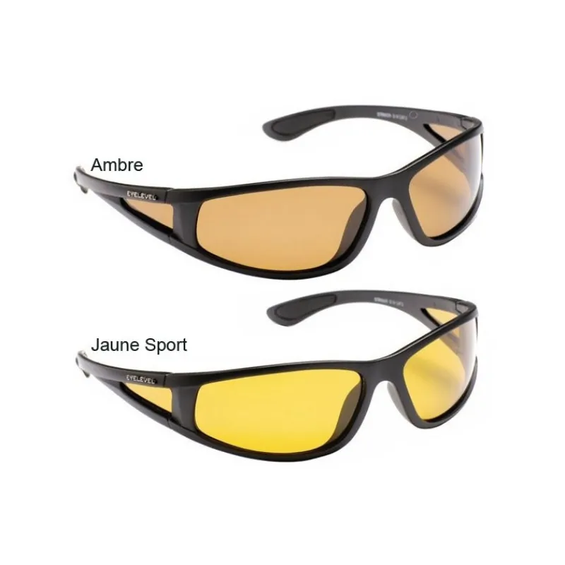 EyeLevel Lunettes Polarisantes|Lunettes Polarisantes^Lunettes Polarisantes Striker 2