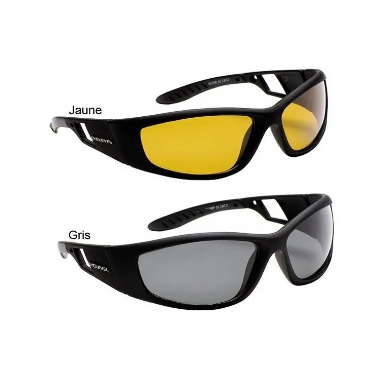 EyeLevel Lunettes Polarisantes|Lunettes Polarisantes^Lunettes Polarisantes Predator