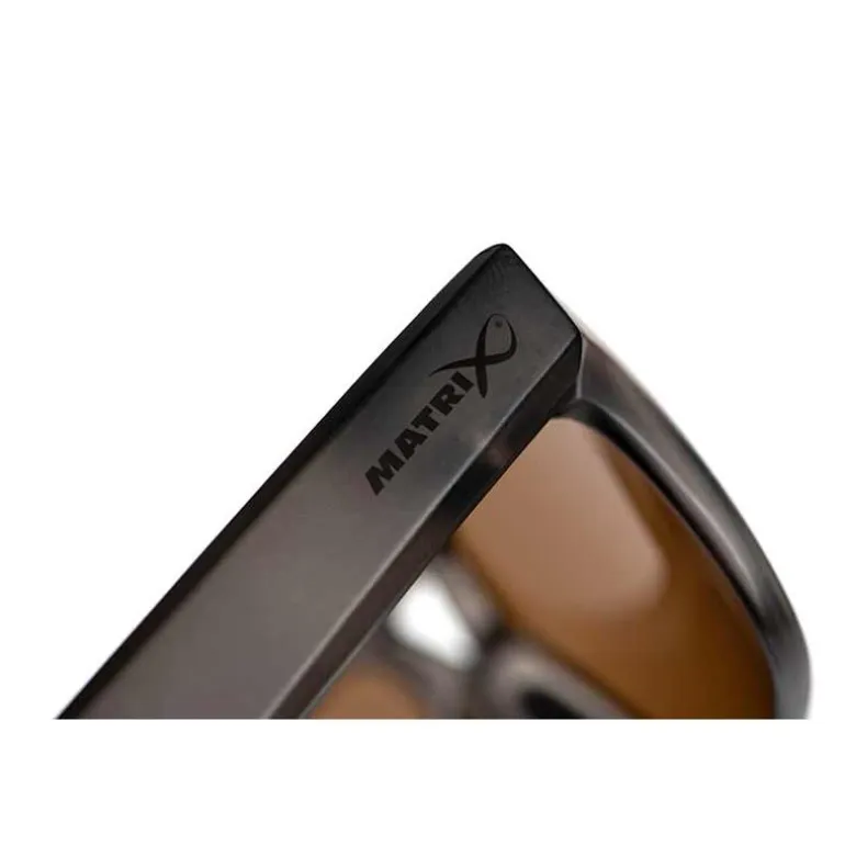 Lunettes Polarisantes Fox Matrix Casual Polarised Sunglasses