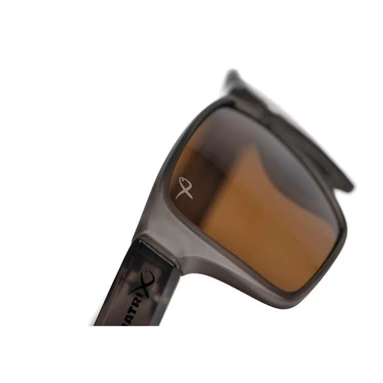 Lunettes Polarisantes Fox Matrix Casual Polarised Sunglasses