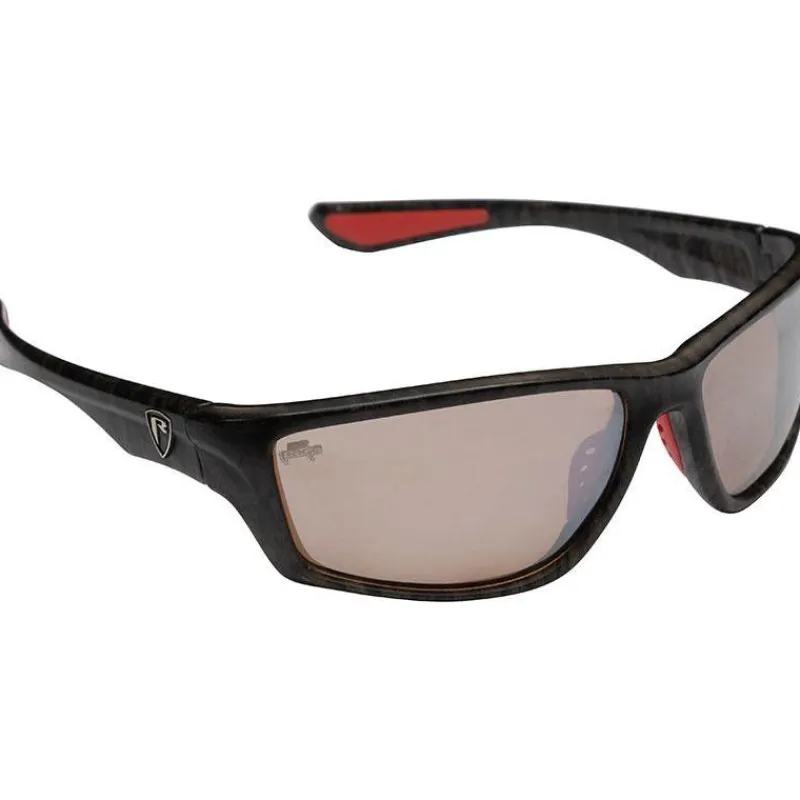 Fox Rage Lunettes Polarisantes|Lunettes Polarisantes^Lunettes Polarisantes Camo Eyewear