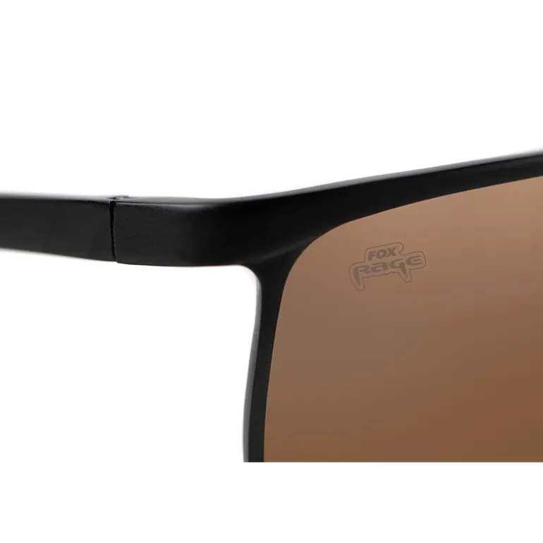 Fox Rage Lunettes Polarisantes|Lunettes Polarisantes^Lunettes Polarisantes Avius