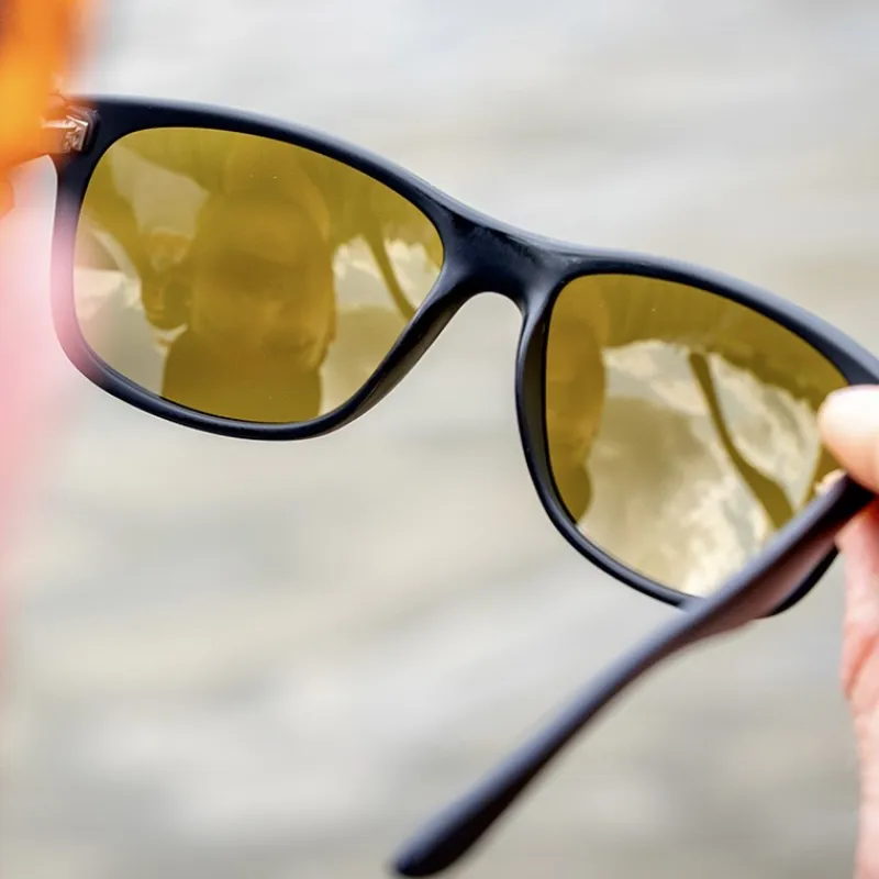 Guru Lunettes Polarisantes|Lunettes Polarisantes^Lunettes Polarisantes Low Light Sunglasses