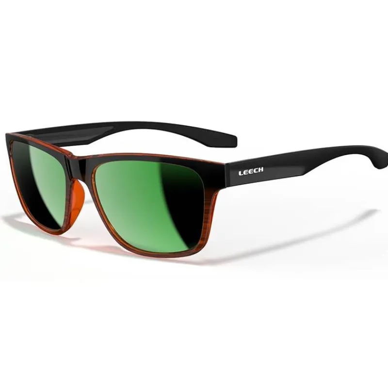 Leech Lunettes Polarisantes|Lunettes Polarisantes^Lunettes Polarisantes Eagle Eye