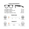 Lunettes Polarisantes Leech Atw Kidz Black