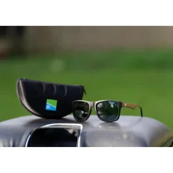 Preston Innovations Lunettes Polarisantes|Lunettes Polarisantes^Lunettes Polarisantes Inception Leisure Sunglasses