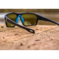 Preston Innovations Lunettes Polarisantes|Lunettes Polarisantes^Lunettes Polarisantes Absolute Wrap Sunglasses