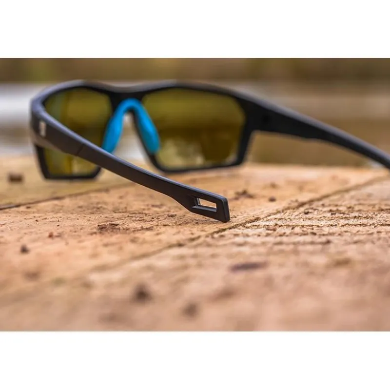 Preston Innovations Lunettes Polarisantes|Lunettes Polarisantes^Lunettes Polarisantes Absolute Wrap Sunglasses