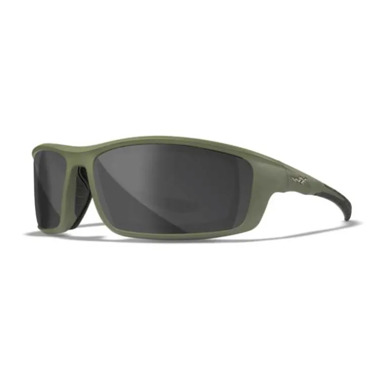 Wiley X Lunettes Polarisantes|Lunettes Polarisantes^Lunettes Polarisantes Contend
