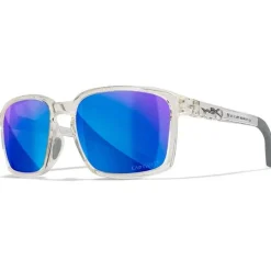 Wiley X Lunettes Polarisantes|Lunettes Polarisantes^Lunettes Polarisantes Alfa Captivate Polarized