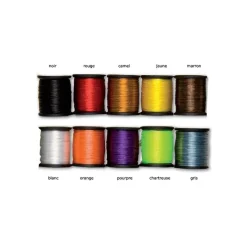 JMC Fly Tying^Lure Bobine