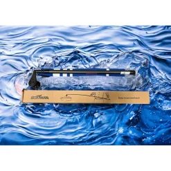 Lève-Bateau Télescopique Boatman Boatlifter
