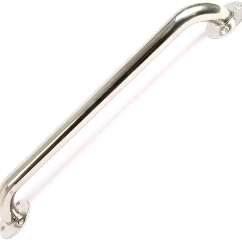 Main Courante Seanox Inox A Platine - 25Mm