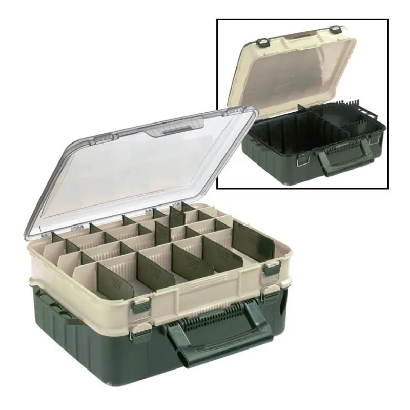 Balzer Accessoires^Malette A Leurre