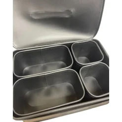 Mallette Rive Eva 4 Boxes