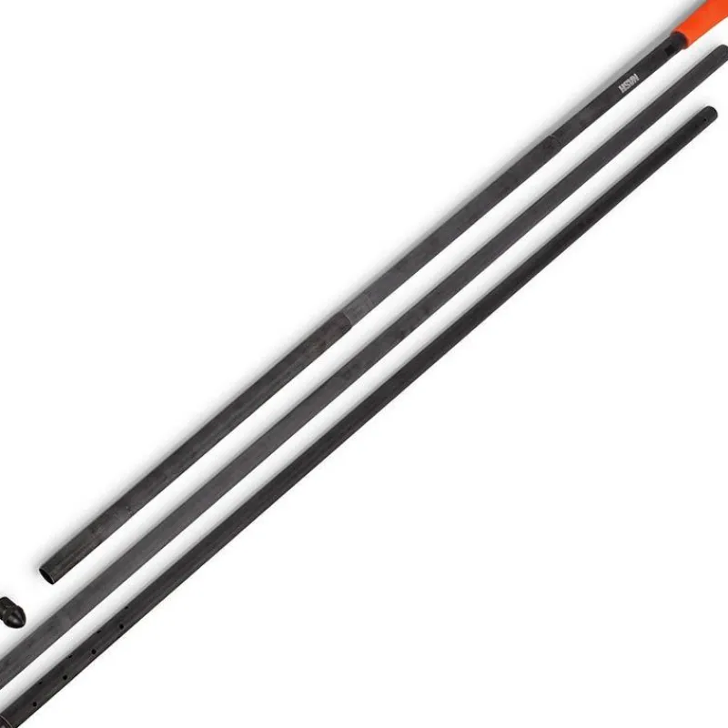 Nash Accessoires^Manche A Sonder Rodding Stick Kit Mkii