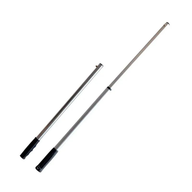 Pafex Epuisettes^Manche D'epuisette Carnassier Alu Anodise