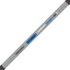 Garbolino Epuisettes - Bourriches^Manche D'epuisette Strike Compact Telenet
