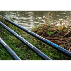 Manche D'epuisette Preston Innovations Monster Xtreme Handles