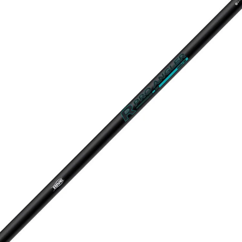 Rive Epuisettes - Bourriches^Manche D'epuisette R Pro Angler