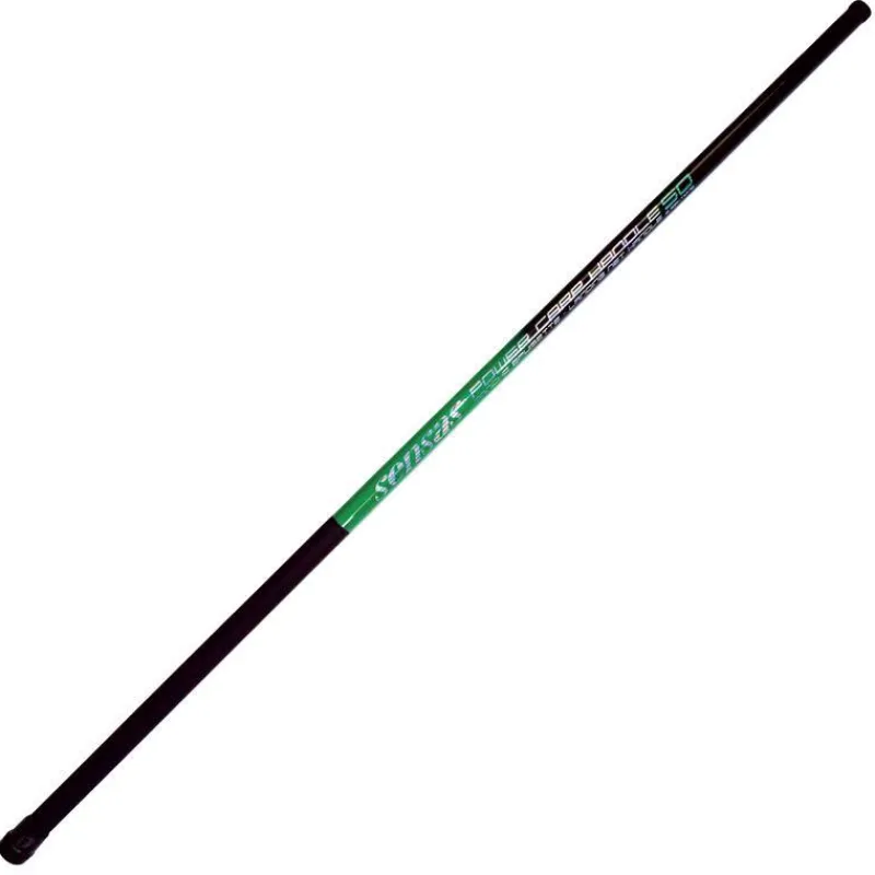 Sensas Epuisettes - Bourriches^Manche D'epuisette Power Carp Handle 50