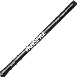 Freestyle Epuisettes^Manche D'epuisette Telescopique Flip Net Handle