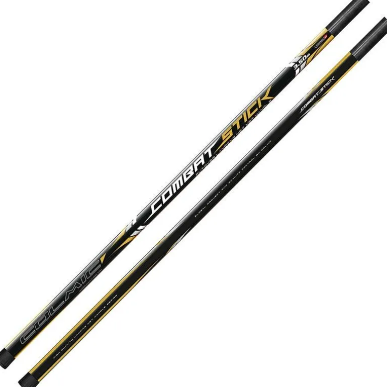 Manche D'épuisette Colmic Combat Stick
