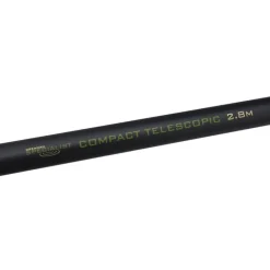 Drennan Epuisettes - Bourriches^Manche D'épuisette Specialist Compact Handle